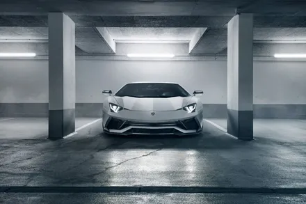 람보르기니 아벤타도르 S 노비텍 카본 튜닝 프로그램 NOVITEC Carbon Aerokit For Lamborghini Aventador S / 경기 성남 분당