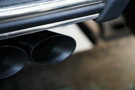 벤츠 지바겐 W463A G63AMG 브라부스 모노블럭 Y 23인치 커스텀 컬러 브라부스 블랙 티탄 가변 머플러 장착 BRABUS / 경기 성남 분당