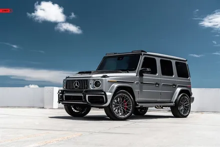 벤츠 지바겐 G63AMG W463A 범퍼 BullBar 블랙 / 실버 컬러 범퍼 불바 / 경기 성남 분당