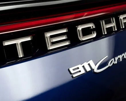 포르쉐 뉴911 독일 테크아트 튜닝 프로그램 출시  techart porsche992 / 경기 성남 분당