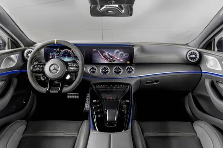 지바겐 G63AMG 에디션1 퍼포먼스 핸들 + 블랙 나이트 에디션 다이얼 세트 AMG 정품 (순정 열선 내장형) / 경기 성남 분당