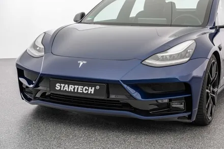 테슬라 모델3 독일 스타텍 튜닝 프로그램 STARTECH MODEL 3 / 경기 성남 분당