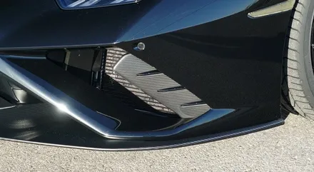 우라칸 에보 RWD 노비텍 카본 프런트 립 / 카본 트렁크 스포일러 HURACAN EVO RWD NOVITEC / 경기 성남 분당