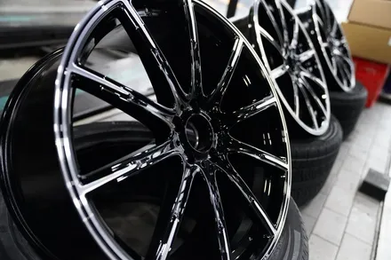 벤츠 지바겐 G63AMG 브라부스 모노블록 Z 22인치 + 브라부스 정품 펜더 스티커 + AMG 정품 미러 레드 라인 스티커 장착 BRABUS ,AMG / 경기 성남 분당