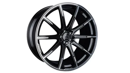 브라부스 롤스로이스 고스트 튜닝 프로그램 BRABUS / 경기 성남 분당