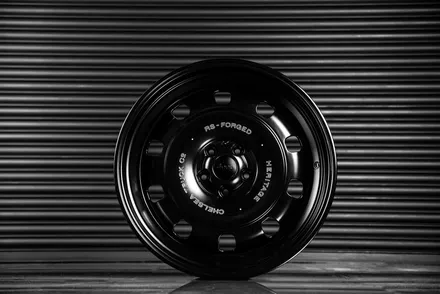 지프 JL 칸 디자인 22인치 헤리티지 RS-forged KAHN design / 경기 성남 분당