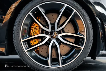 정품 브레이크, 카본 세라믹 브레이크 AUDI, BMW, BENZ, 포르쉐, 랜드로버, 에스컬레이드 / 분당,성남,용인