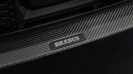 롤스로이스 컬리넌을 브라부스의 감성으로 튜닝하다 BRABUS / 경기 성남 분당