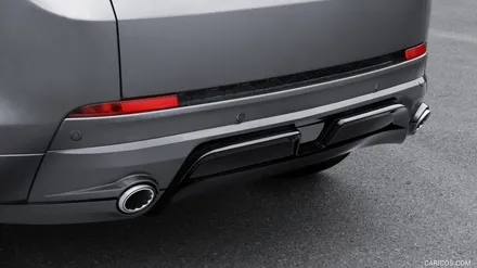 STARTECH Land Rover Discovery Sport / 경기 성남 분당