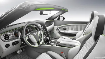 STARTECH Bentley Continental GT Convertible / 경기 성남 분당
