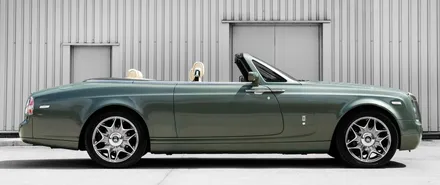 롤스로이스 전 차량용 SPLIT 6 22인치 칸 디자인 KAHN DESIGN / 경기 성남 분당