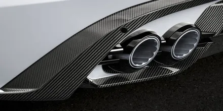 Jaguar F-Type 독일 스타텍 튜닝 프로그램 STARTECH / 경기 성남 분당