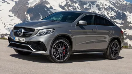 GLE W166 CLS X166 메르세데스 벤츠 AMG 순정 휠 GLE63 GLS63 순정 휠 GLE GLS 전 차종 장착 가능 매드 블랙 AMG WHEELS / 경기 성남 분당