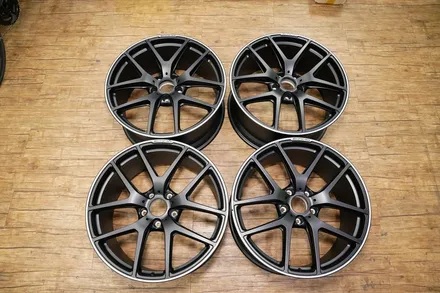 지바겐 G63AMG 21인치 단조 휠 463 에디션 벤츠 정품 G350, G500 / 경기 성남 분당