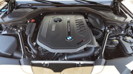 BMW 용 파워모듈 가장 진보적인 보조 ECU PCU / 경기 성남 분당