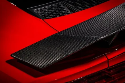 아우디 R8 V10 용 레무스 가변 머플러 AUDI R8 REMUS / 경기 성남 분당