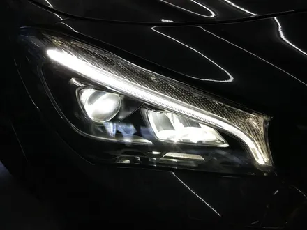 벤츠 W116 / W117 A 클래스 /GLA/CLA 신형 LED 테일램프 / LED 헤드램프 교체 키트 벤츠 순정품 / 경기 성남 분당