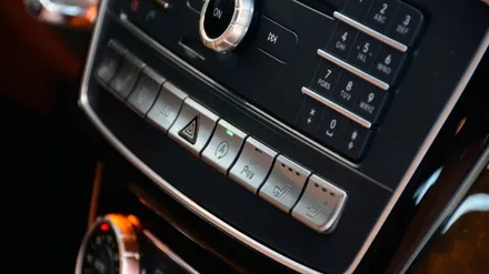 벤츠 V 클래스 W447 브라부스 튜닝 프로그램 BRABUS / 경기 성남 분당