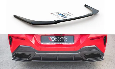 BMW 8시리즈 G15 M 패키지  맥스톤 디자인 튜닝 프로그램 / 경기 성남 분당