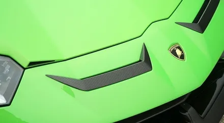 노비텍 아벤타도르 SVJ 카본 튜닝 프로그램 NOVITEC AVENTADOR SVJ / 경기 성남 분당