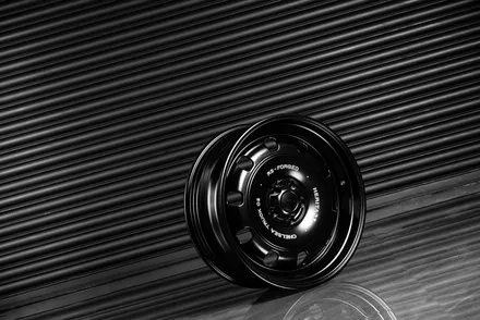 지프 JL 칸 디자인 22인치 헤리티지 RS-forged KAHN design / 경기 성남 분당