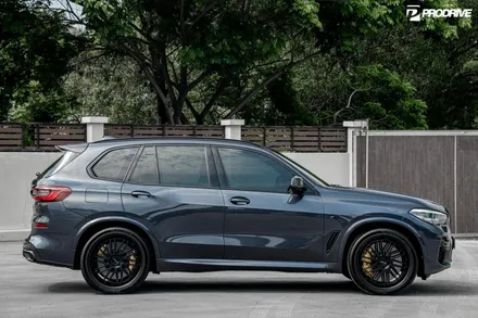 카본 세라믹 브레이크 시스템 BMW X5 G05, BMW 정품 / 경기 성남 분당