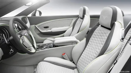 STARTECH Bentley Continental GT Convertible / 경기 성남 분당