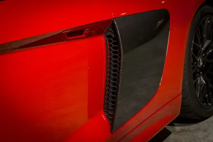 아우디 R8 V10 용 레무스 가변 머플러 AUDI R8 REMUS / 경기 성남 분당