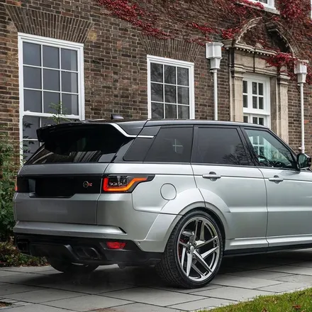 칸휠 영국 칸 디자인 휠 Kahn design / 경기 성남 분당