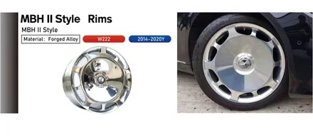 [공지] W222 에스 클래스 S350,S450,S500,S600,S63AMG,S65AMG 신형개조,튜닝그릴,보디키트,카본파츠,알로이휠등 중국/대만산 안내 / 경기 성남 분당