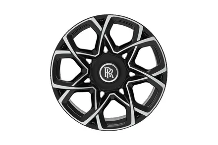 롤스로이스 컬리넌 영국 칸휠 23인치 RS 포지드 타입 55 휠 KAHN WHEEL / 경기 성남 분당