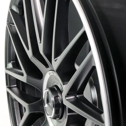 벤츠 W167 GLS 63AMG 23인치 단조휠 AMG 휠 / 경기 성남 분당