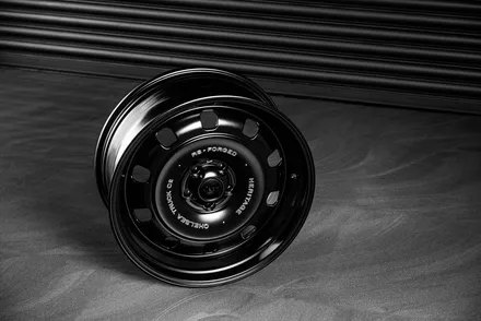 지프 JL 칸 디자인 22인치 헤리티지 RS-forged KAHN design / 경기 성남 분당