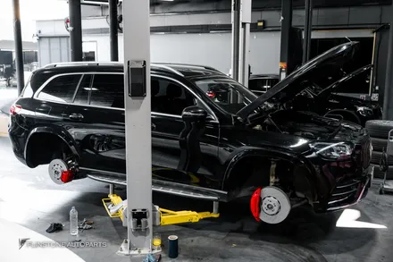 정품 브레이크, 카본 세라믹 브레이크 AUDI, BMW, BENZ, 포르쉐, 랜드로버, 에스컬레이드 / 분당,성남,용인