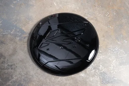 랜드로버 디펜더 CTC 스페어타이어 하드 케이스, 커버, Kahn design / 경기 성남 분당