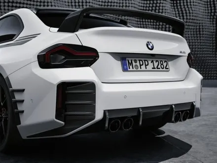 BMW M2 카본 M 패키지, 드라이 카본, 완벽한 피팅 / 경기 성남 분당