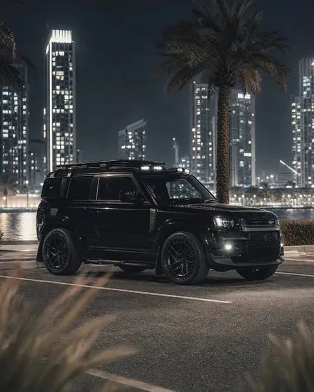 영국 칸 디자인 새로운 휠 라인 공개, Kahn Design / 경기 성남 분당