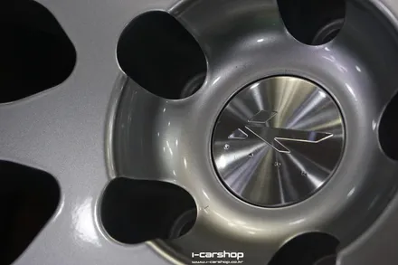 kahn RS-X 1922 Alloy Wheel 입고 칸 디자인 휠 / 경기 성남 분당