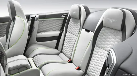 STARTECH Bentley Continental GT Convertible / 경기 성남 분당