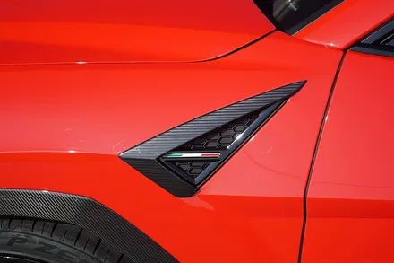 람보르기니 우루스 노비텍 튜닝 프로그램 NOVITEC / 경기 성남 분당