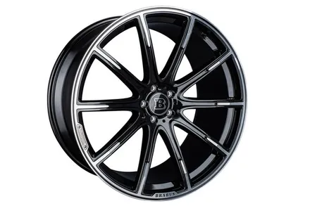 벤츠 GLC63AMG 브라부스 튜닝 프로그램 출시 BRBAUS / 경기 성남 분당