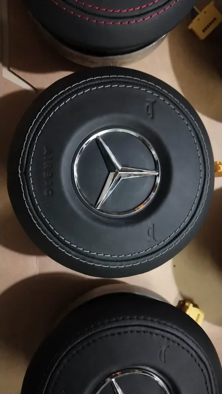 벤츠 에어백 AMG 핸들,일반핸들,신품/중고/가죽  BMW,아우디,폭스바겐,포르쉐,레인지로버등 수입차 에어백 / 경기 성남 분당