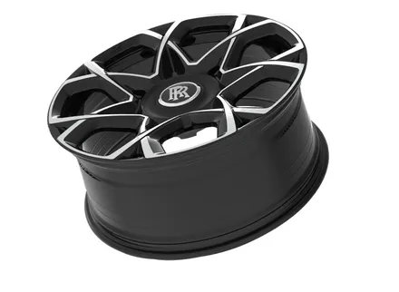롤스로이스 컬리넌 영국 칸휠 23인치 RS 포지드 타입 55 휠 KAHN WHEEL / 경기 성남 분당