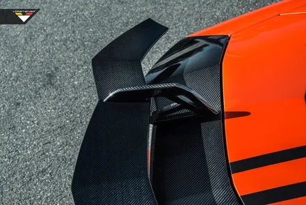 LAMBORGHINI AVENTADOR ZARAGOZA EDIZIONE PROGRAM Vorsteiner 볼스테이너 람보르기니 아벤타도르 사라고사 에디찌오네 프로그램 / 경기 성남 분당