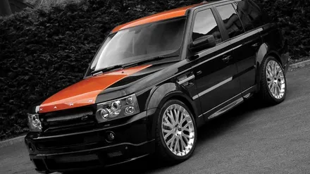 kahn RS-X 1922 Alloy Wheel 입고 칸 디자인 휠 / 경기 성남 분당