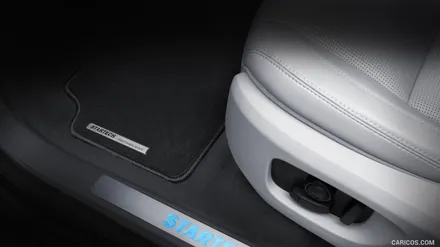 STARTECH Land Rover Discovery Sport / 경기 성남 분당