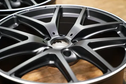 지바겐 G63AMG 21인치 단조 휠 463 에디션 벤츠 정품 G350, G500 / 경기 성남 분당