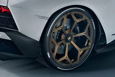 람보르기니 아벤타도르 S 노비텍 카본 튜닝 프로그램 NOVITEC Carbon Aerokit For Lamborghini Aventador S / 경기 성남 분당