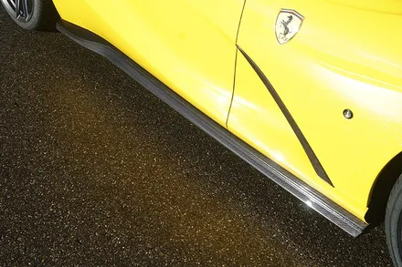 페라리 812 노비텍 튜닝 프로그램 출시  Novitec / 경기 성남 분당