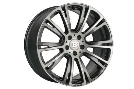벤츠 뉴 GLS X167 AMG 라인 브라부스 튜닝 프로그램 출시 BRABUS / 경기 성남 분당